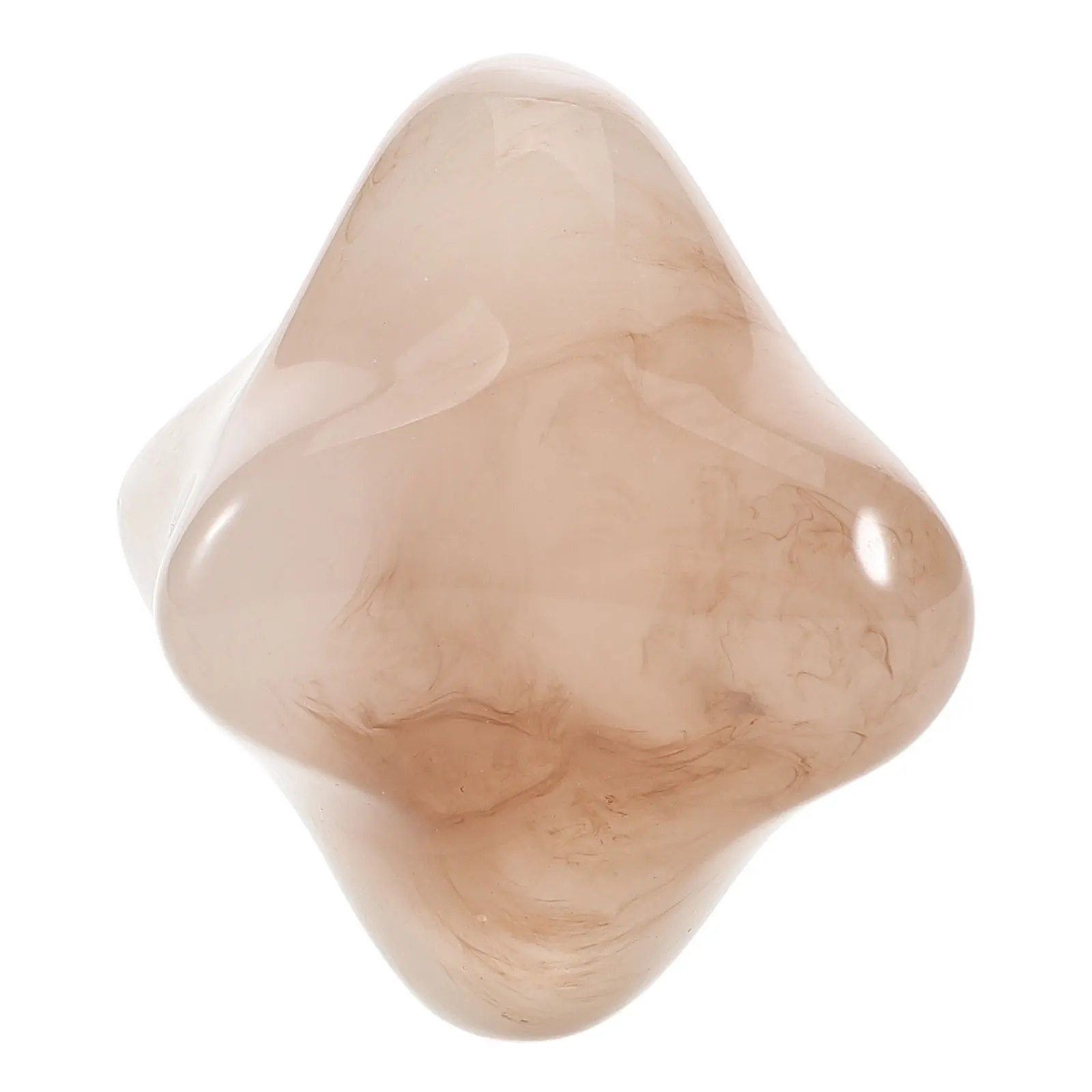 

Шестиугольный массажный мяч из смолы, усилитель для рук, мяч для упражнений для рук, портативный тренажер для мышц, носилки для пальцев, массаж ладони