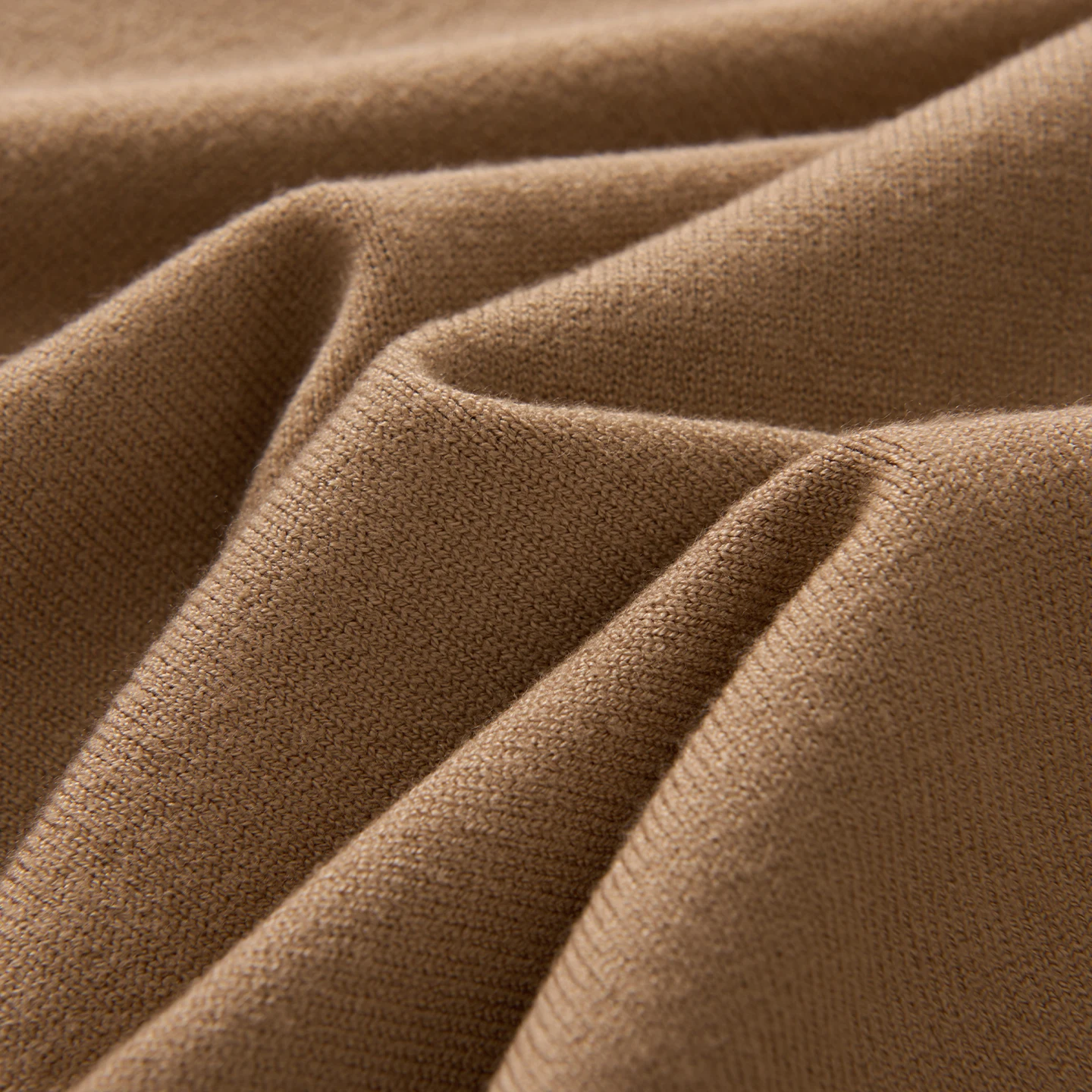 Classic Men Knitted Cashmere Wool blend Pullover Sweater Flip up collar Thick style Long Sleeves High quality Warmth Basic Tops