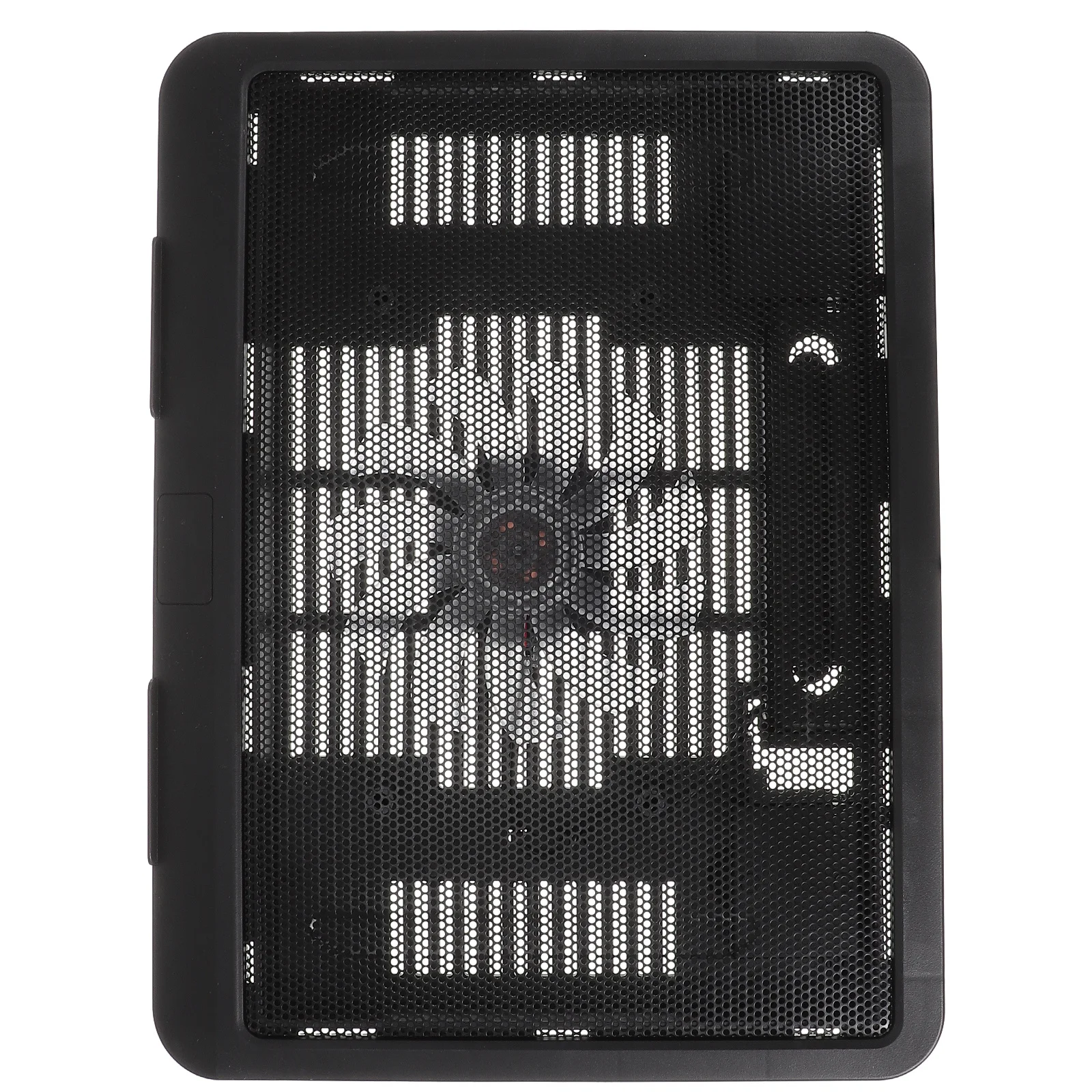 

Silent Laptop Cooling Pad 14 Inch High Ventilation Surface Air Cooling Durable Laptop Stand for Gaming Notebook