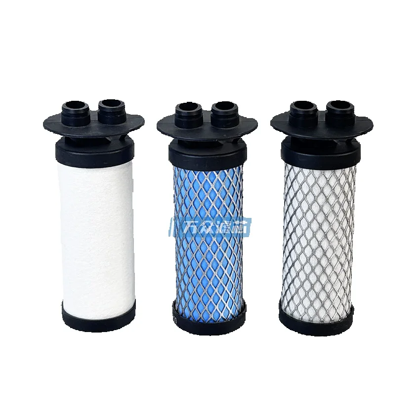 Replaces Donaldson Precision Filter Elements A/V/M/S0070/0120/0210/0320/0450/0600/0750