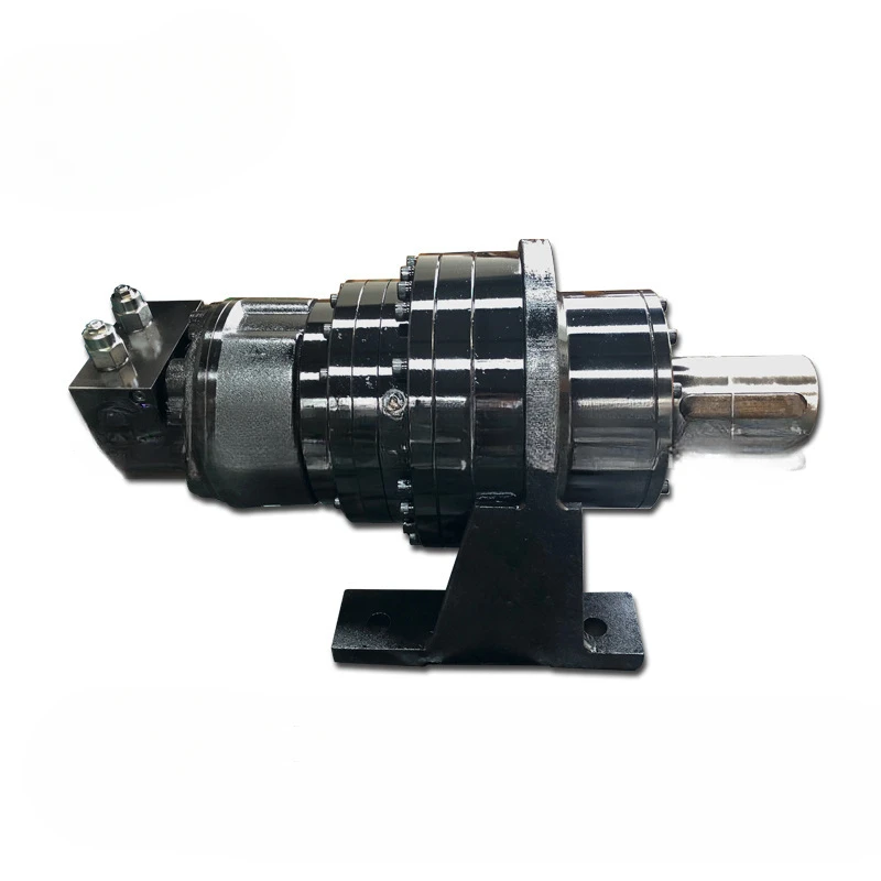 Factory direct sales, open cabin transmission,