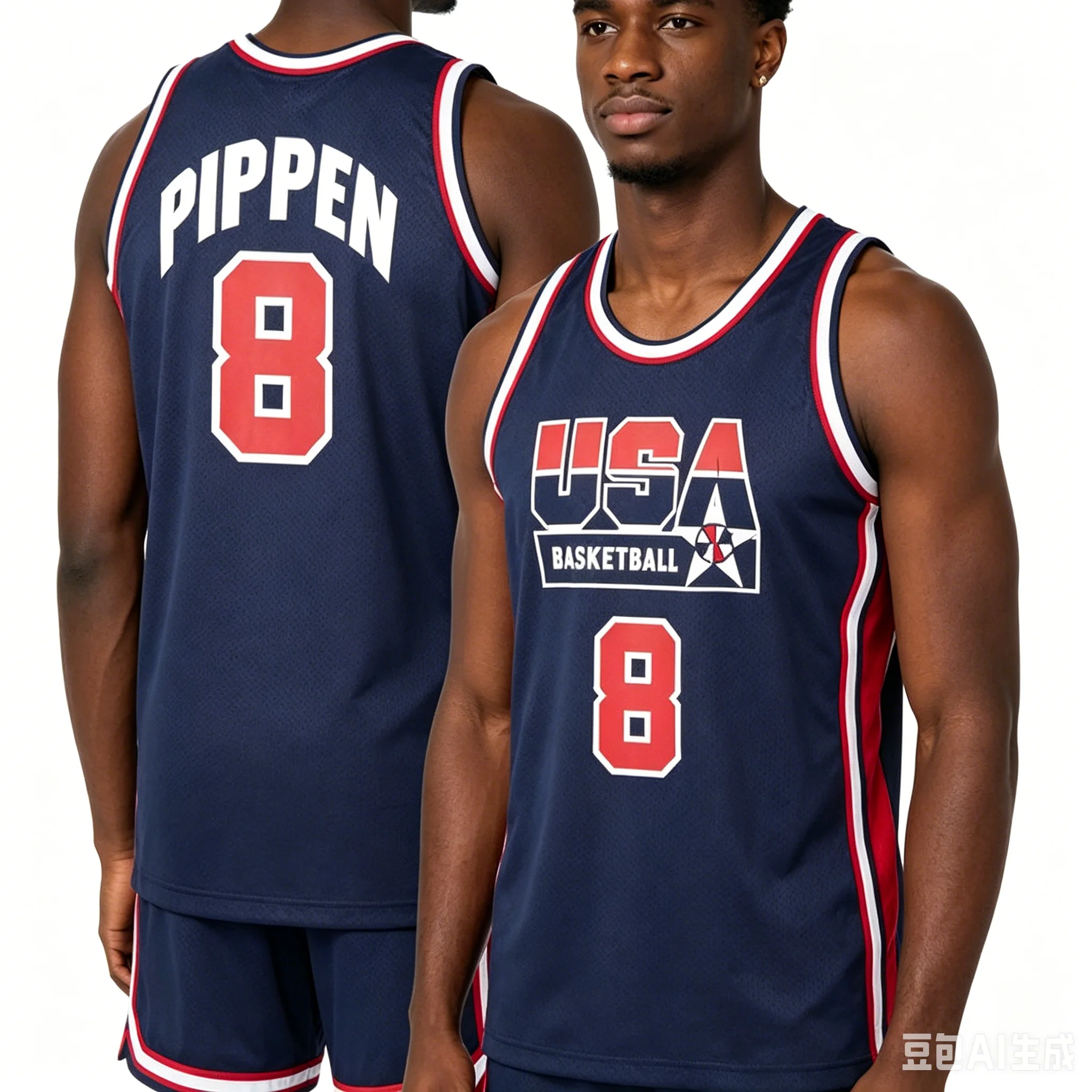 2026 Neues Basketball-Trainingstrikot, Familien-Sportwesten für Erwachsene, Männer, Frauen, Kinder, exklusive Fan-Basketballuniform – Detail 5