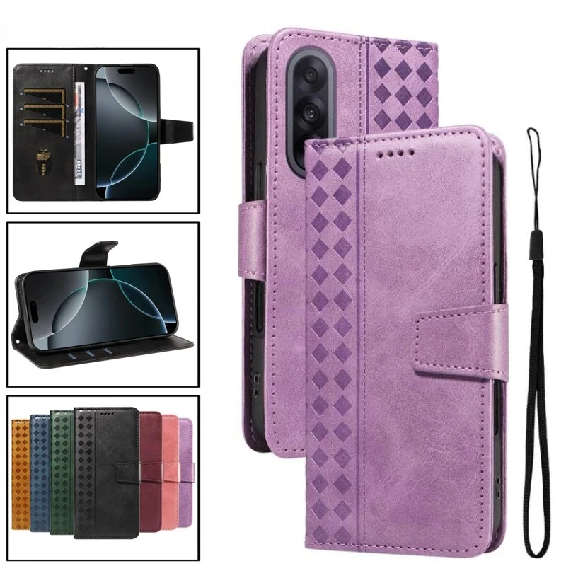 Cxd Leather Case Fo…