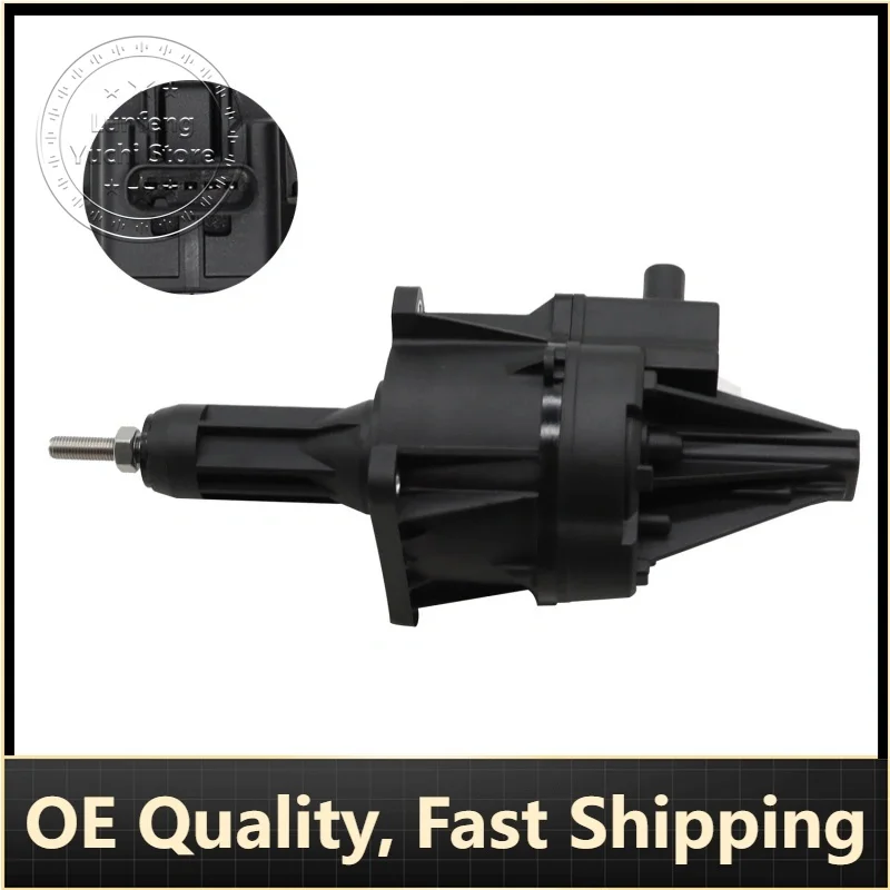 

P/N: 11657638783 - Turbocharger Wastegate Valve for BMW 225i, 228i, 320i, 328i, 428i, 528i, X3, X4