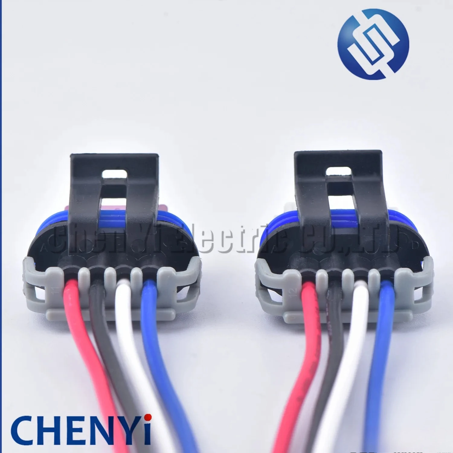 4 Pin Ignition Coil Pack Connector 12558693 15410728 15413116 15439568 For Truck Cadillac Chevrolet LSX LS2 LS3 LS7 GT150