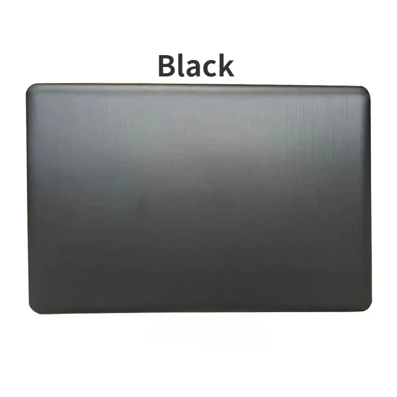 NEW For ASUS X500 X500U X500UB X543M A540UB Laptop Screen LCD Back Cover Top Case Front Bezel Hinges