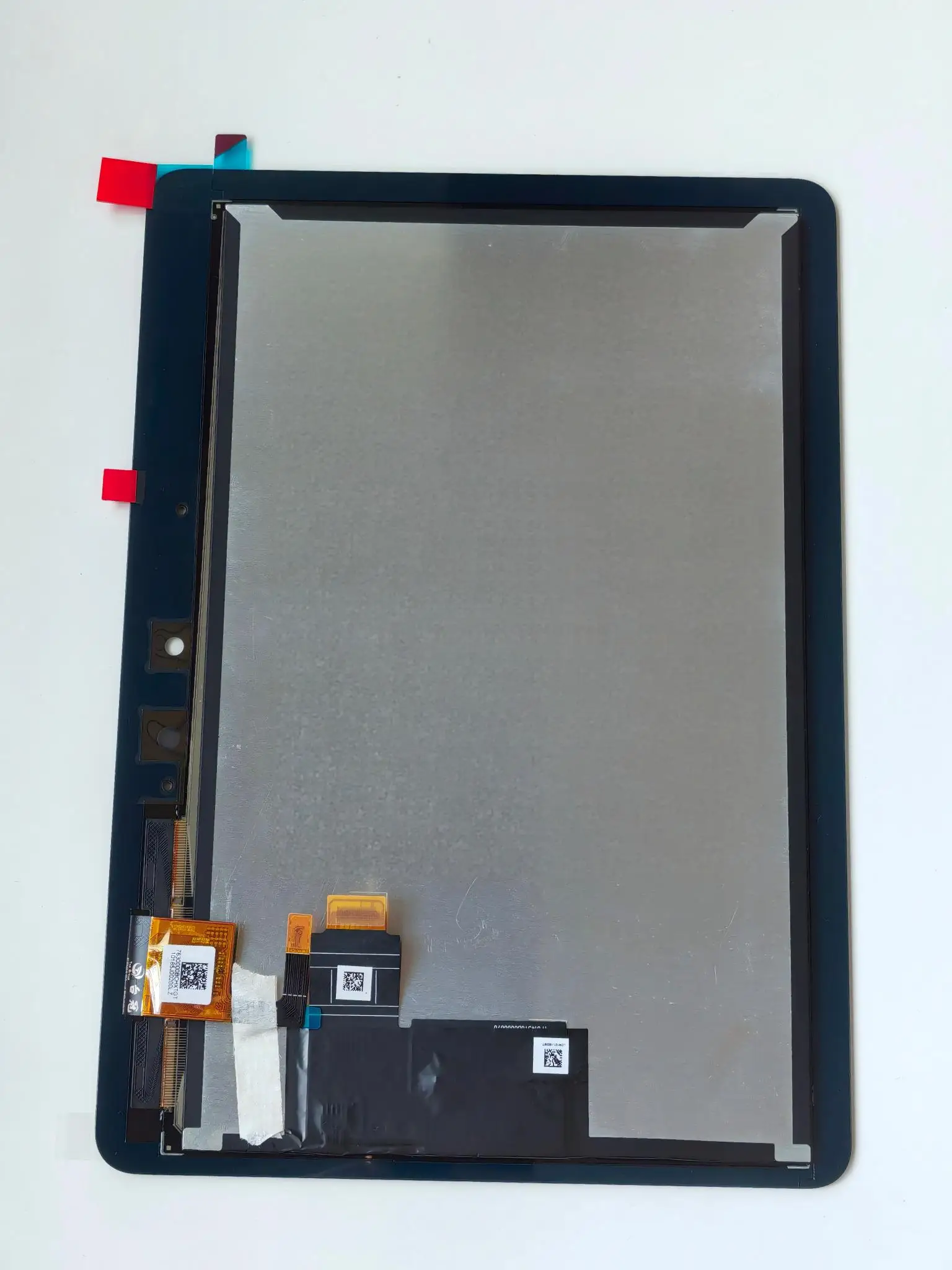 AAA For Amazxx Echo Show 10 2nd DW84JL LCD Display Touch Screen Digitizer Assembly