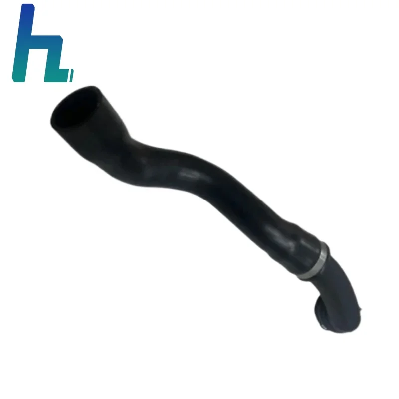 

95510623800 Engine Upper Cooling Water Hose Radiator Pipe for Porsche Cayenne