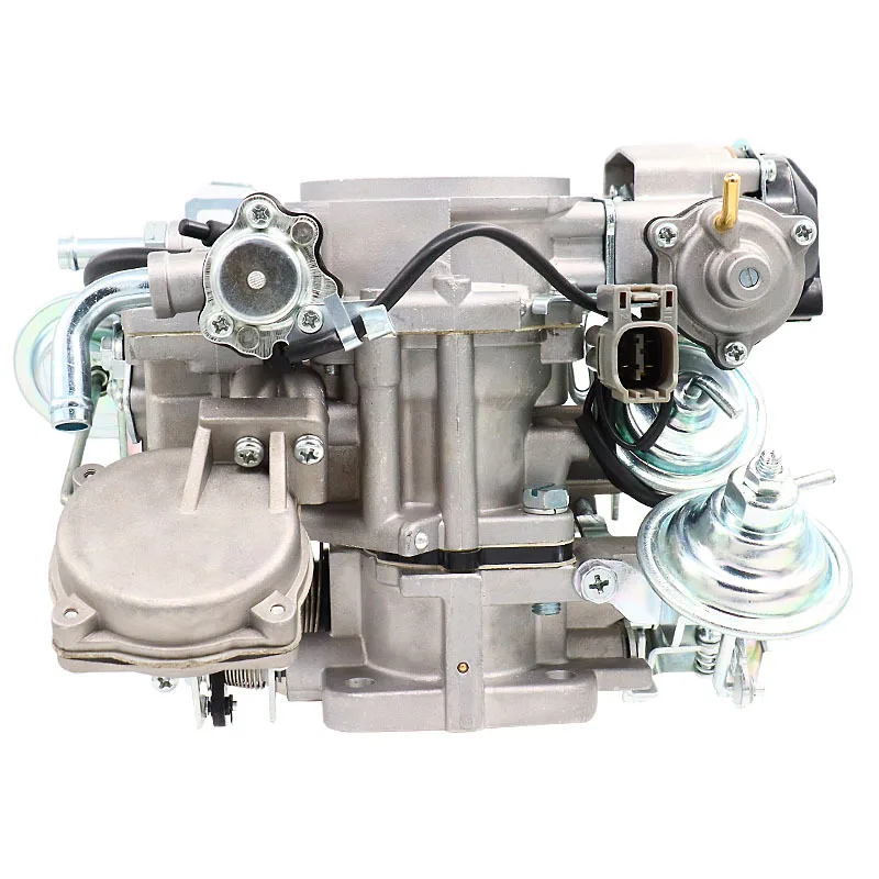 H212A karburator untuk TOYOTA LAND CRUISER PRADO 21100-66010