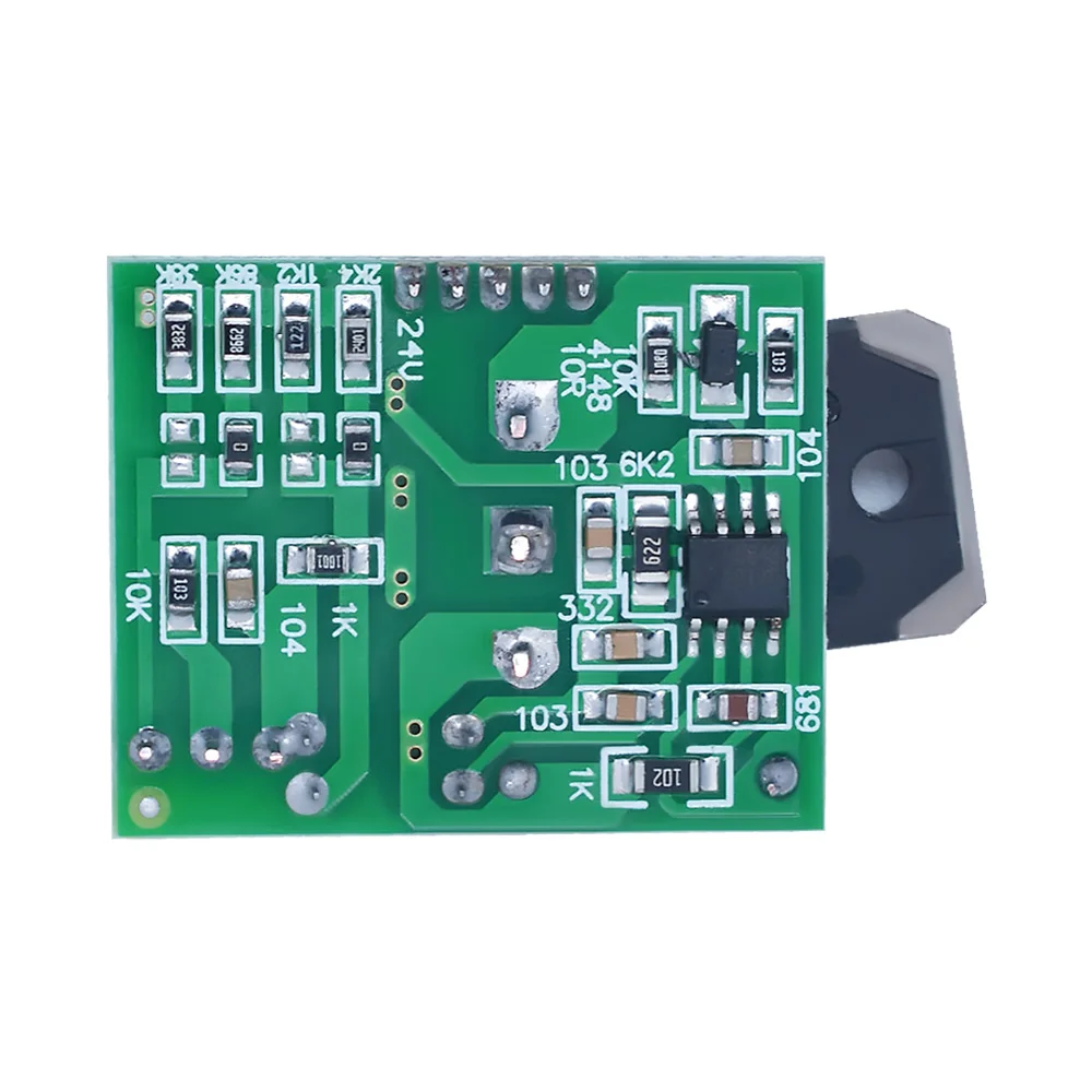 LCD TV Switch Power Supply Module 12/24V 46 inch Step Down Buck Module Sampling Power Module For 46\'\'Display Maintenance CA-901