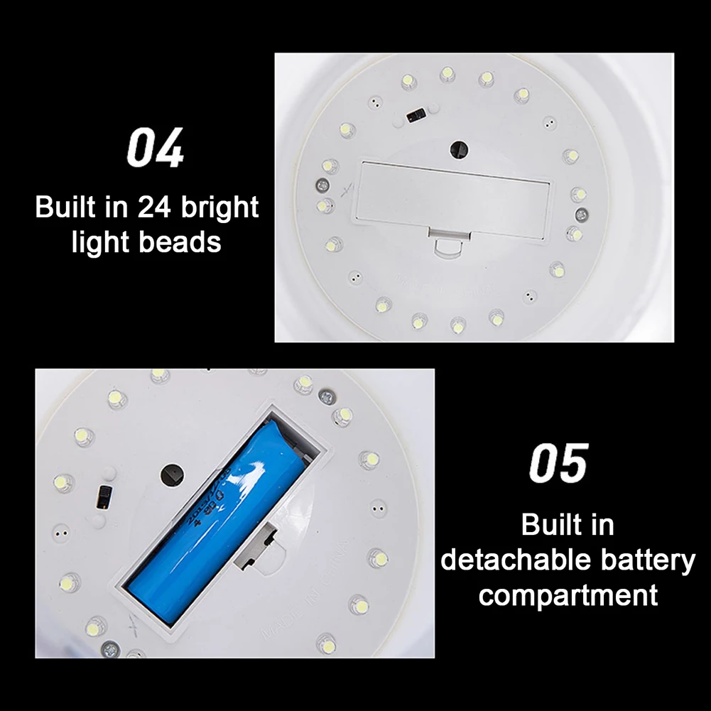 Accesorios de iluminación de poste para exteriores, lámpara de bola redonda con energía Solar, impermeable, para patio, jardín, césped y calle,