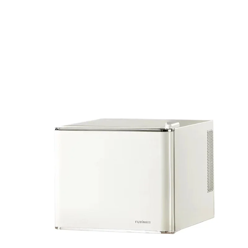 

Semiconductor refrigeration Hotel rooms Small refrigerator Office refrigeration Mini single door fridge Home appliances