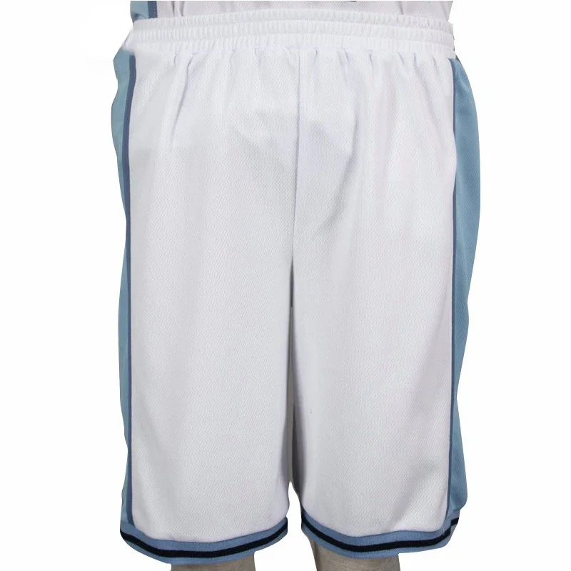 Kuroko no Basket Kuroko's basketbal Tetsuya Kuroko SEIRIN Jersey cosplay voor kinderen en volwassenen kostuum