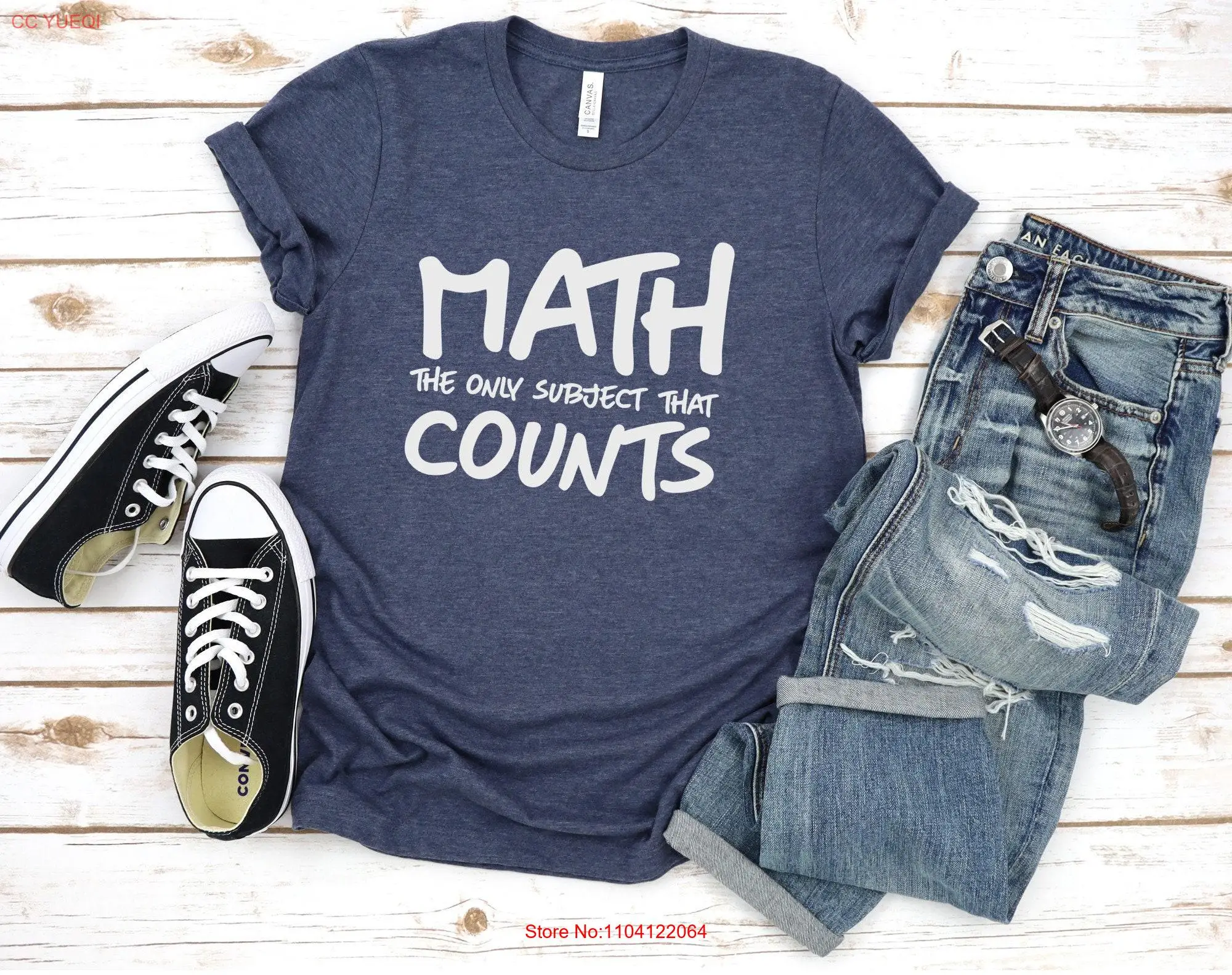 

Забавная футболка с математикой, учитель, инструктор по математике, компьютерщик с длинными или короткими рукавами