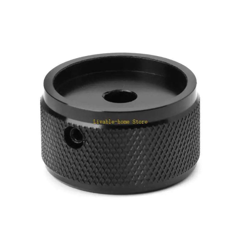 30x17mm Potentiometer Control Control Aluminium Multimedia Speake B46D