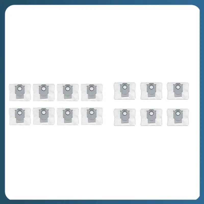 

AB02 For Roborock Q8 Max Q8 Max+ Q5 Pro Q5 Pro+ Replacement Accessories Dust Bag Parts