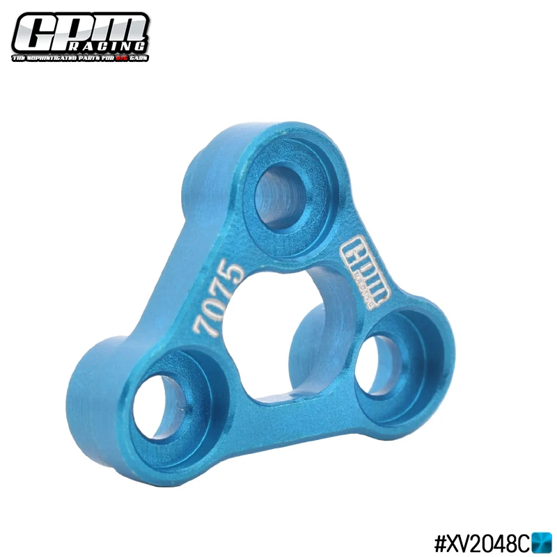 

GPM Aluminium 7075 Steering column mount For 1/10 XV-02 Pro TAMIYA