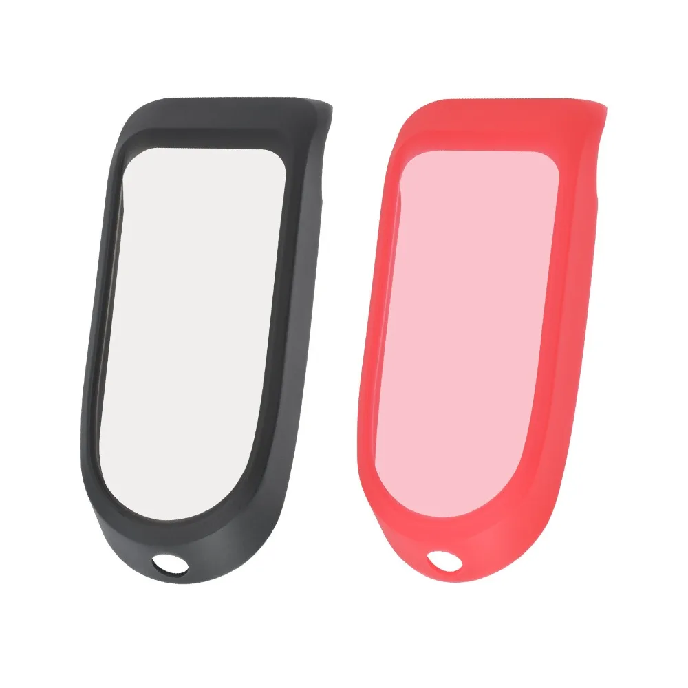 E-Scooter Dashboard Silicone Protective Cover for Ninebot Max G3 Instrument Panel Waterproof and Scratch Resistant Accessories