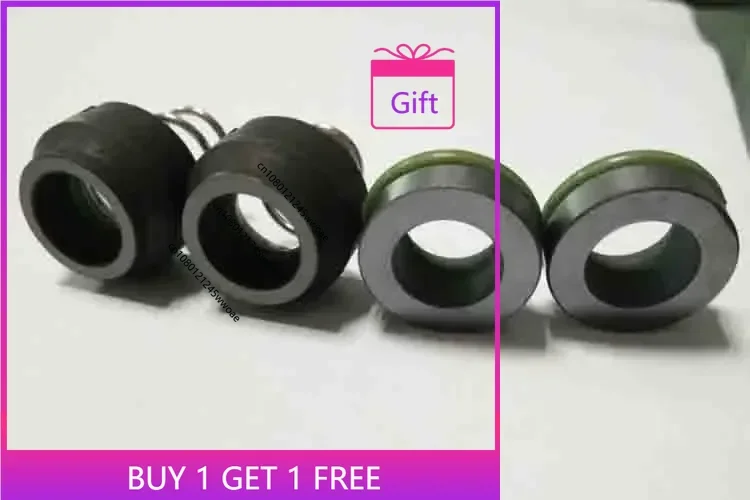 STM shaft seal mold temperature machine water pump water seal oil pump oil seal TP55 TP75 TP150 TP280 1PCS