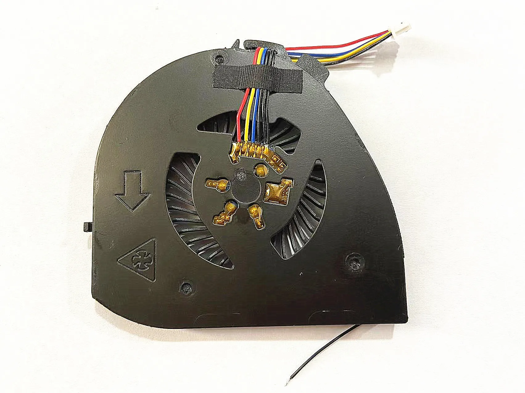 Brand new for Lenovo SIDKPLE T440 T450 T460 6-wire, fan cooling, independent