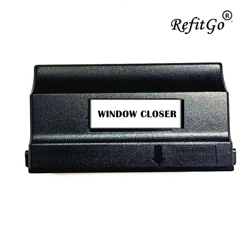 For Hyundai IONIQ(2016-2020) Car Power Electric Window Closer & Open Closing Kit
