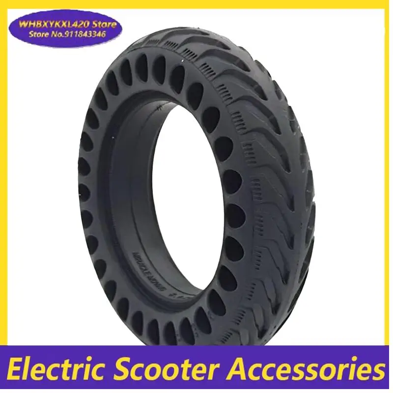 8 Inch Opvouwbare Elektrische Scooter 200X50 Effen Wiel Band voor Scheermes Scooter E-Scooter S1 S2 S3 Kugoo