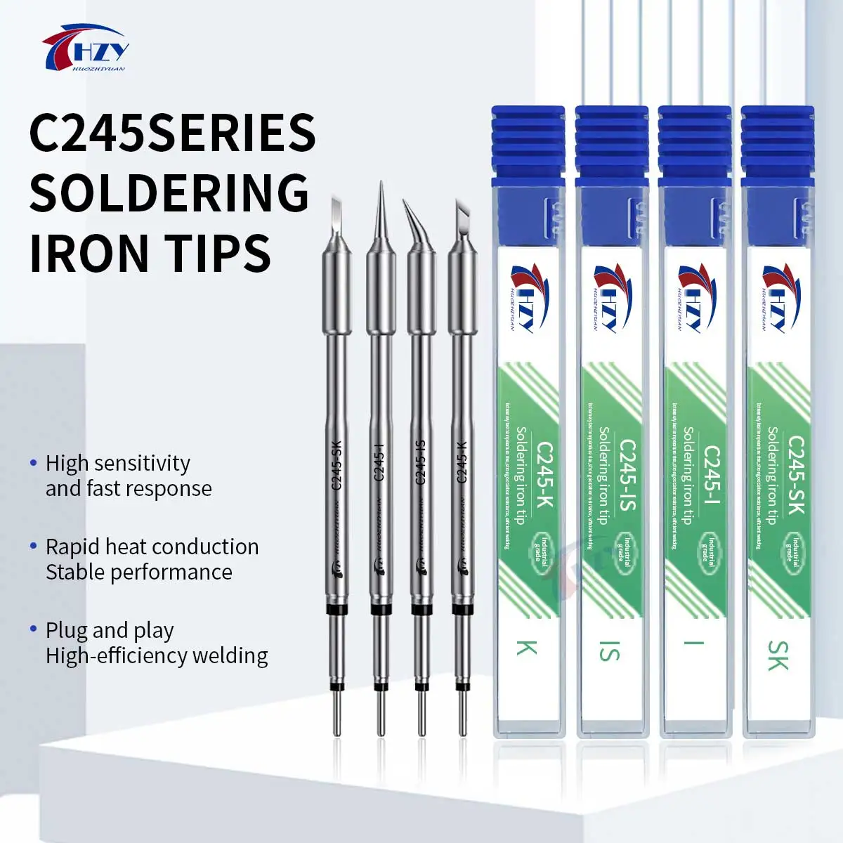 Hzy C245 Universal …