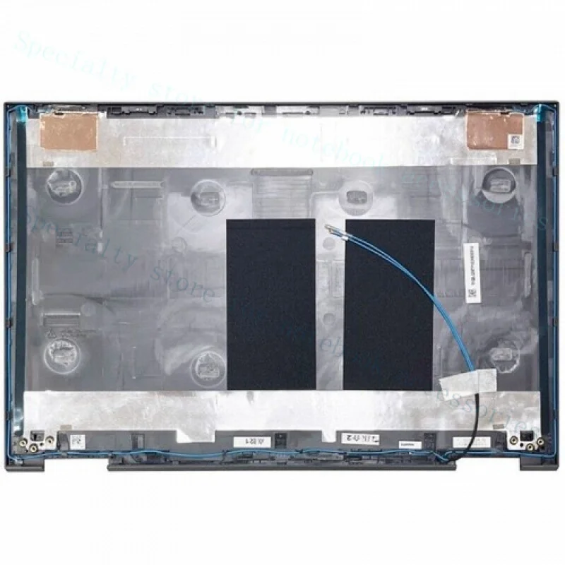 A+  For HP OMEN 7 16-B TPN-Q265 M62220-001 Rear Housing Back LCD Lid Cover Case