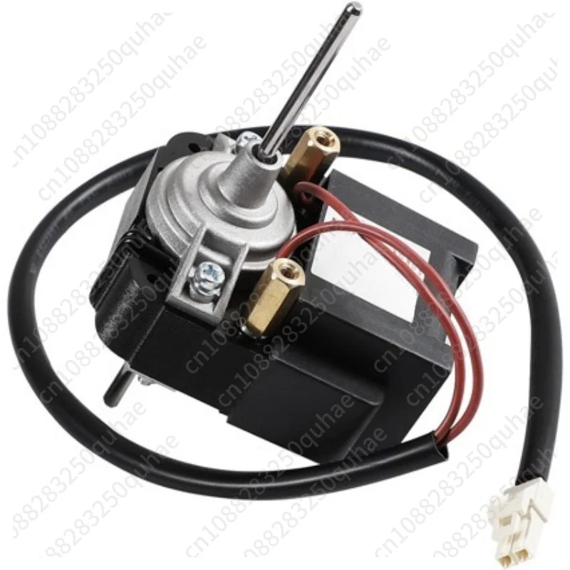 Refrigerator Cooling Fan Motor, 115V 60Hz, Input 22W Output 4W Freezer Condenser Motor