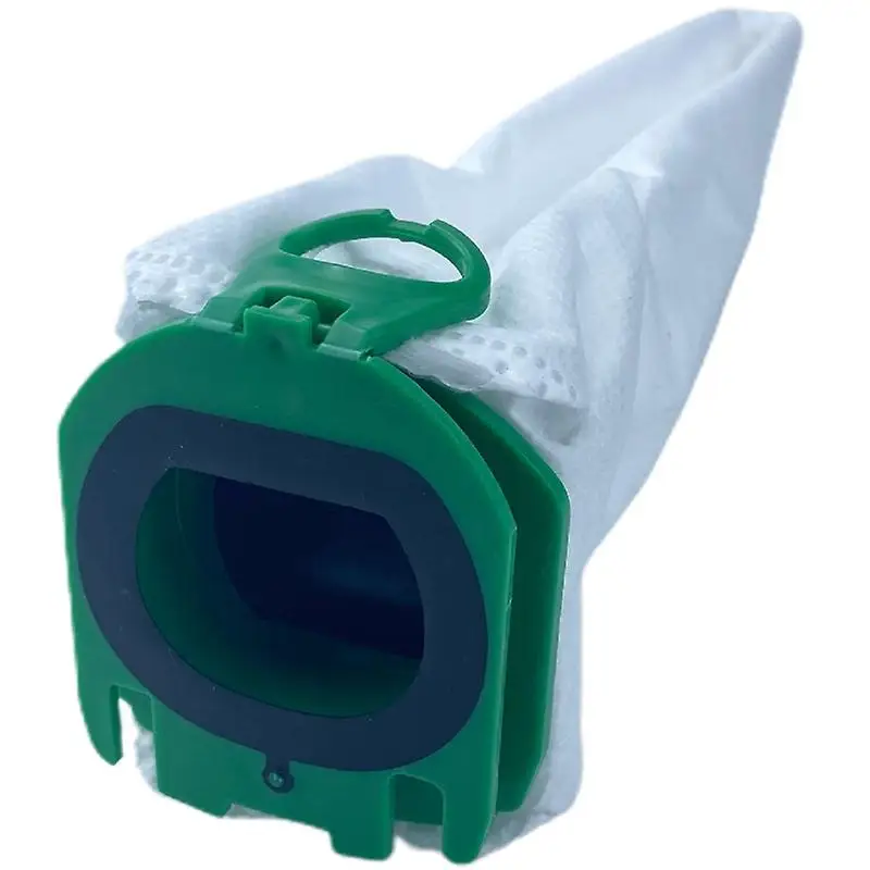 12pcs Dust Bag Garbage Bag Non-woven Dust Bag For Vorwerk Fp100/vb100