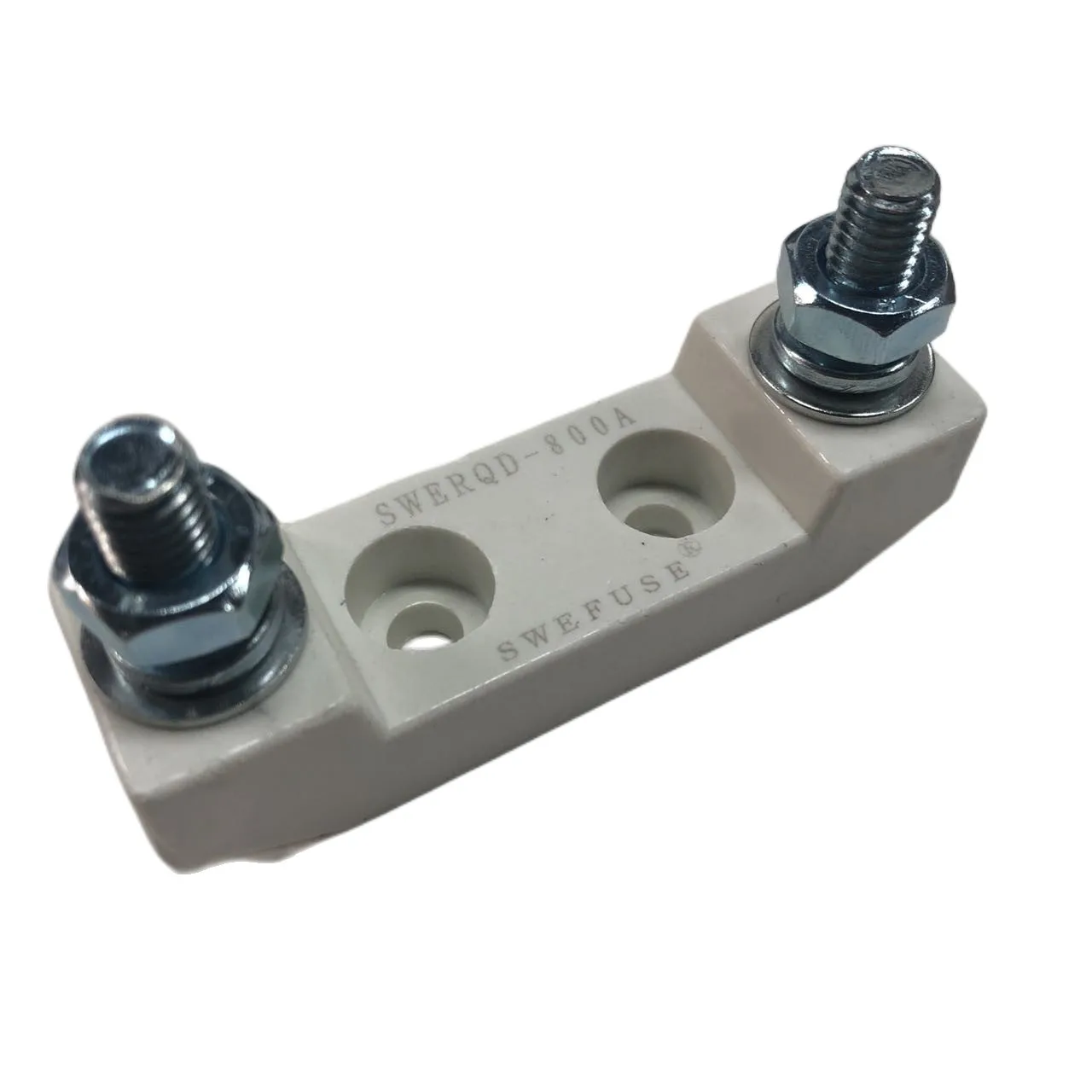 AWP Parts 66717GT 66717 GE-66717 Genie Ceramic Fuse Block: ตรวจสอบและแนะนำอย่างละเอียดสำหรับผู้ใช้งานรถไฟฟ้า