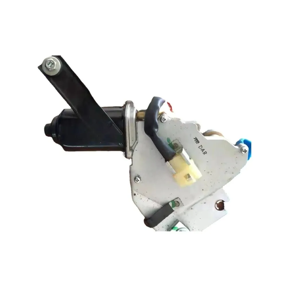 Accessories HK785100 Brand New Genuine Rear Car Windshield Washer Wiper Motor Pumps for Hyundai Galloper Automatic Wear Parts - view 4