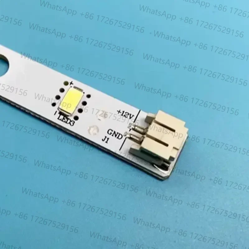 E349766 1629348 DC12V  Refrigeration Lighting LED Strip Parts