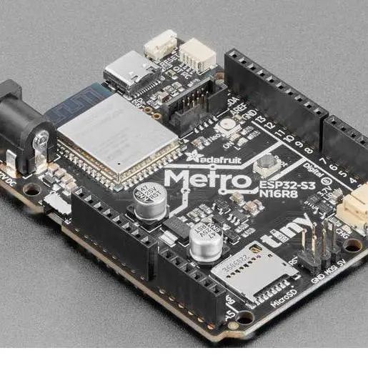 

5500 Метро ESP32-S3 с 16 МБ флэш-памятью 8 МБ PSRAM