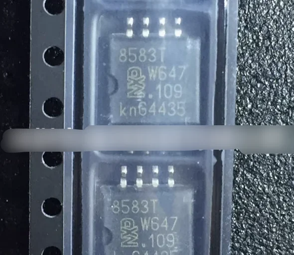 1PCS New original PCF8583 PCF8583T 8583T SOP-8 Electronic Component