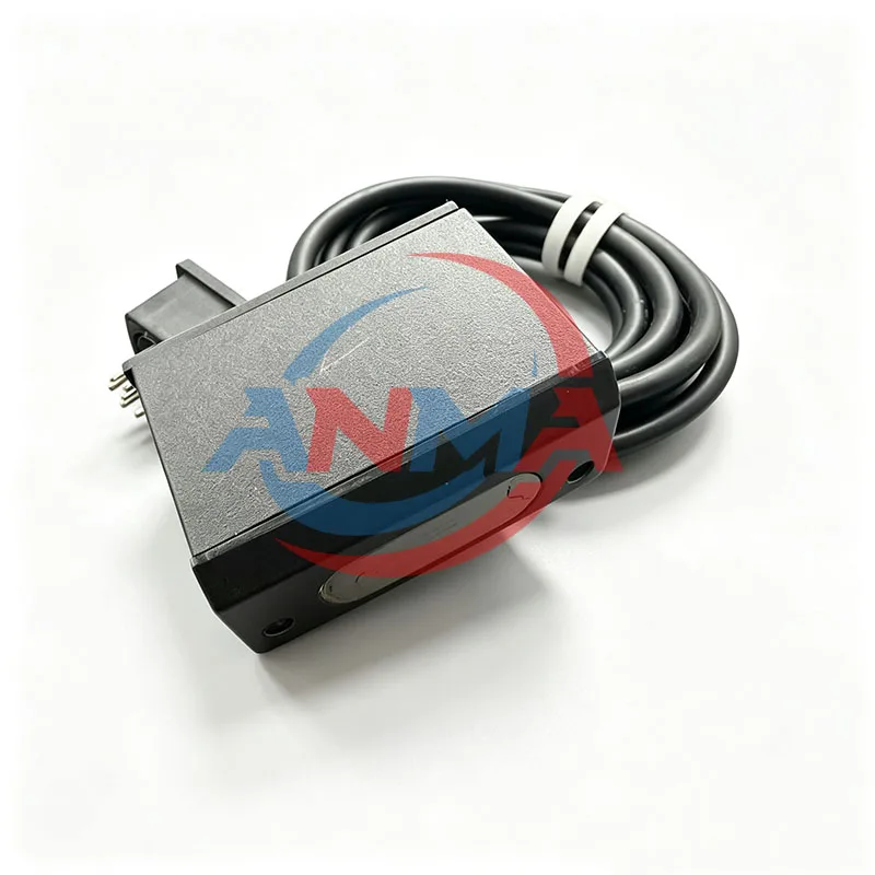 New KK 03/3F Photoelectric Sensor 037U309444 For Man Roland 700 600 Offset Press Pile Sensor Printing Machine Spare Parts