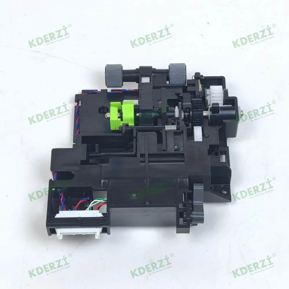 

Оригинальный блок подачи документов для Lexmark CX725 XC4140 XC4150 CS720 CS725 C4150, роликовый узел захвата 41X0396