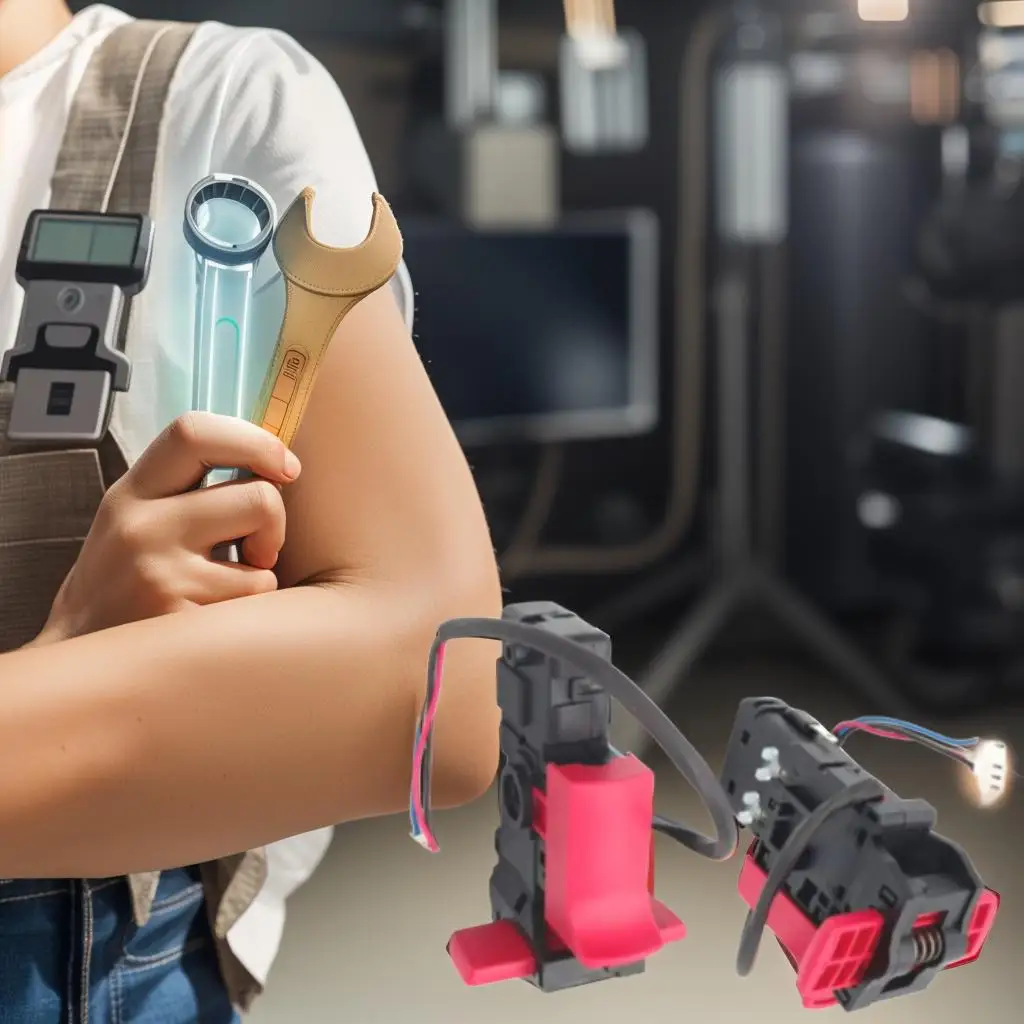 

Переключатель для BOSCH GST140BCE GST160BCE GST90BE/N GST90BE GST75BE GST1400BCE GST150BCE GST850BE 2607200669, аксессуары для электроинструментов