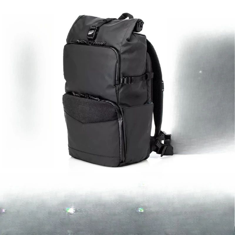 Photo bag double shoulder SLR micro single camera bag casual messenger DNA16 double shoulder camera bag 4