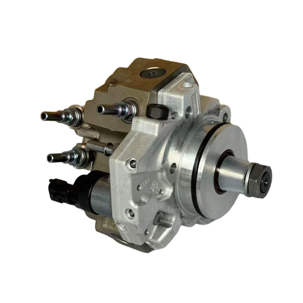 

Foton Auto Original High Pressure Oil Pump L0173050012A0 New Pure Accessories for European Airlines Aumark ISF3.8 Fuel