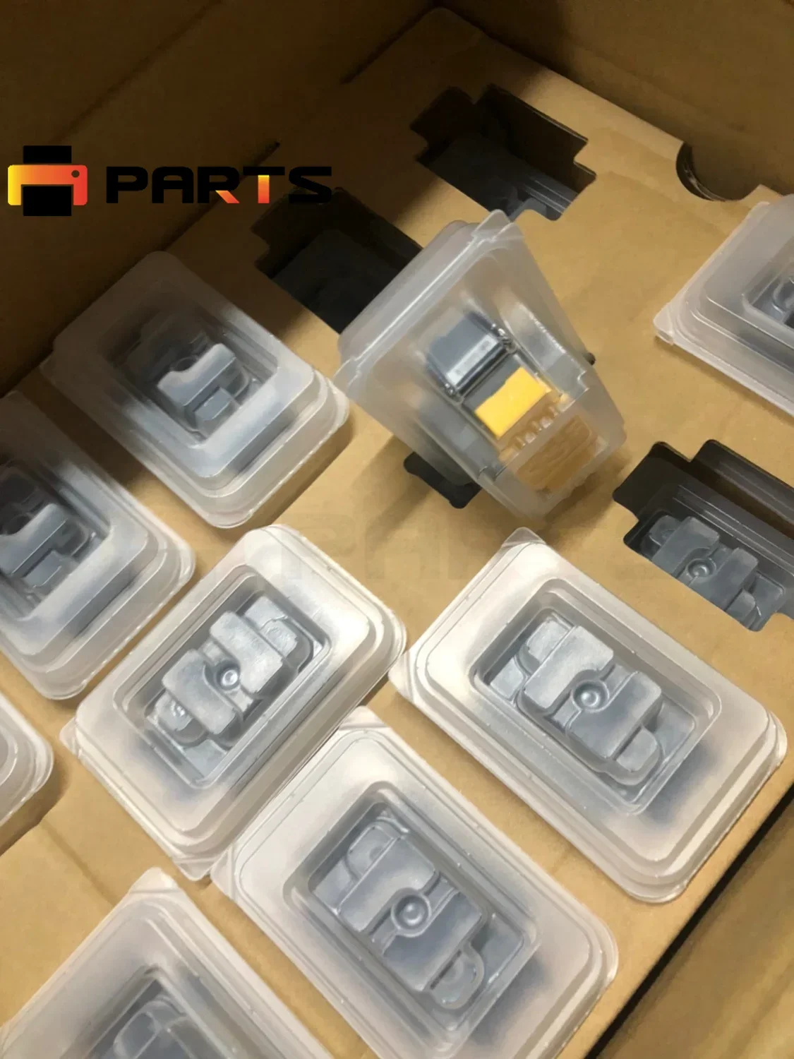 support for Ricoh GH2220 Print Head Cable Nozzle Ink Feeding Tube Gold Valley Field UV New Original Equipment Manufacturer Part