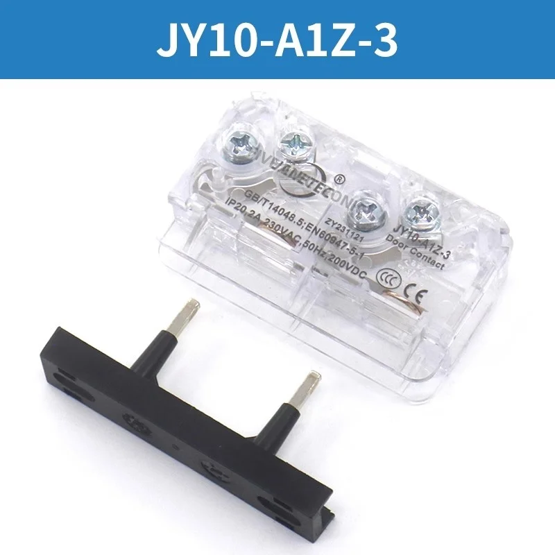 SEL3-A1Z Elevator Door Lock Contact JY10-A1Z-2 3 Pairs Of Door Lock Switch For KONE Otis