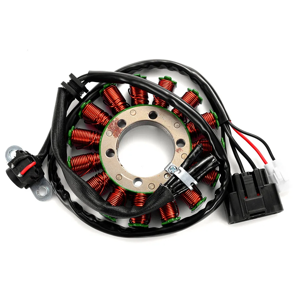 

Stator Coil For Harley-Davidson XG500 Street 500 2015 2016 2017 2018 / XG750 Street 750