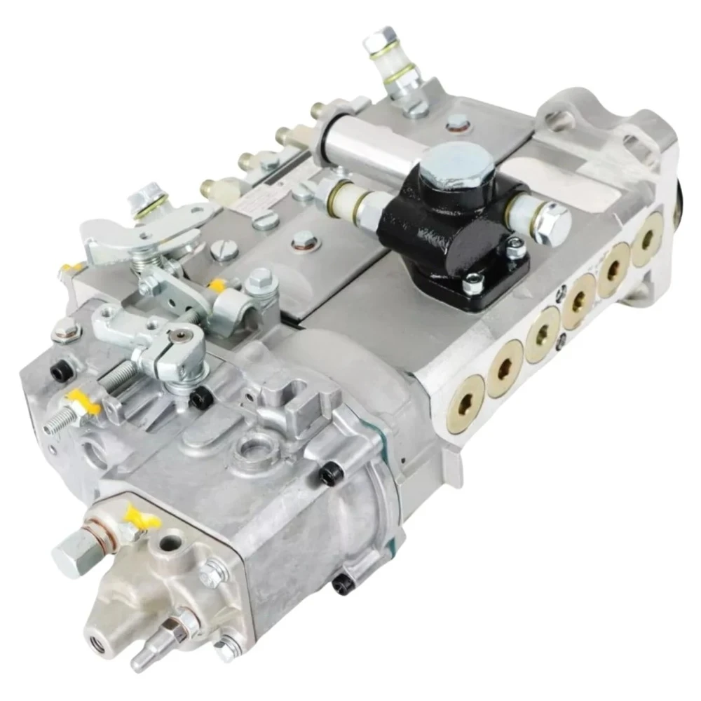 

Applicable to: Caterpillar CAT 320C 320D 321C 323D Fuel Injection Pump 212-8559 10R-7652