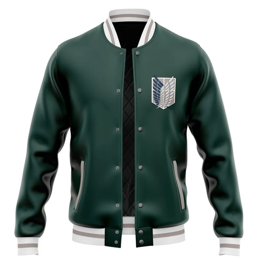 Anime Dragon Ball series Son Goku Jacket Loose Oversized Clothes Casual Men Baseball Clothes Street Coat Warm Fleece Jackets ﻿