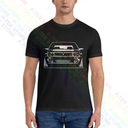 For Lancia Delta Hf Fans Classic Rally Integrale 16V Turbo Shirt T-shirt Retro Classic Tee