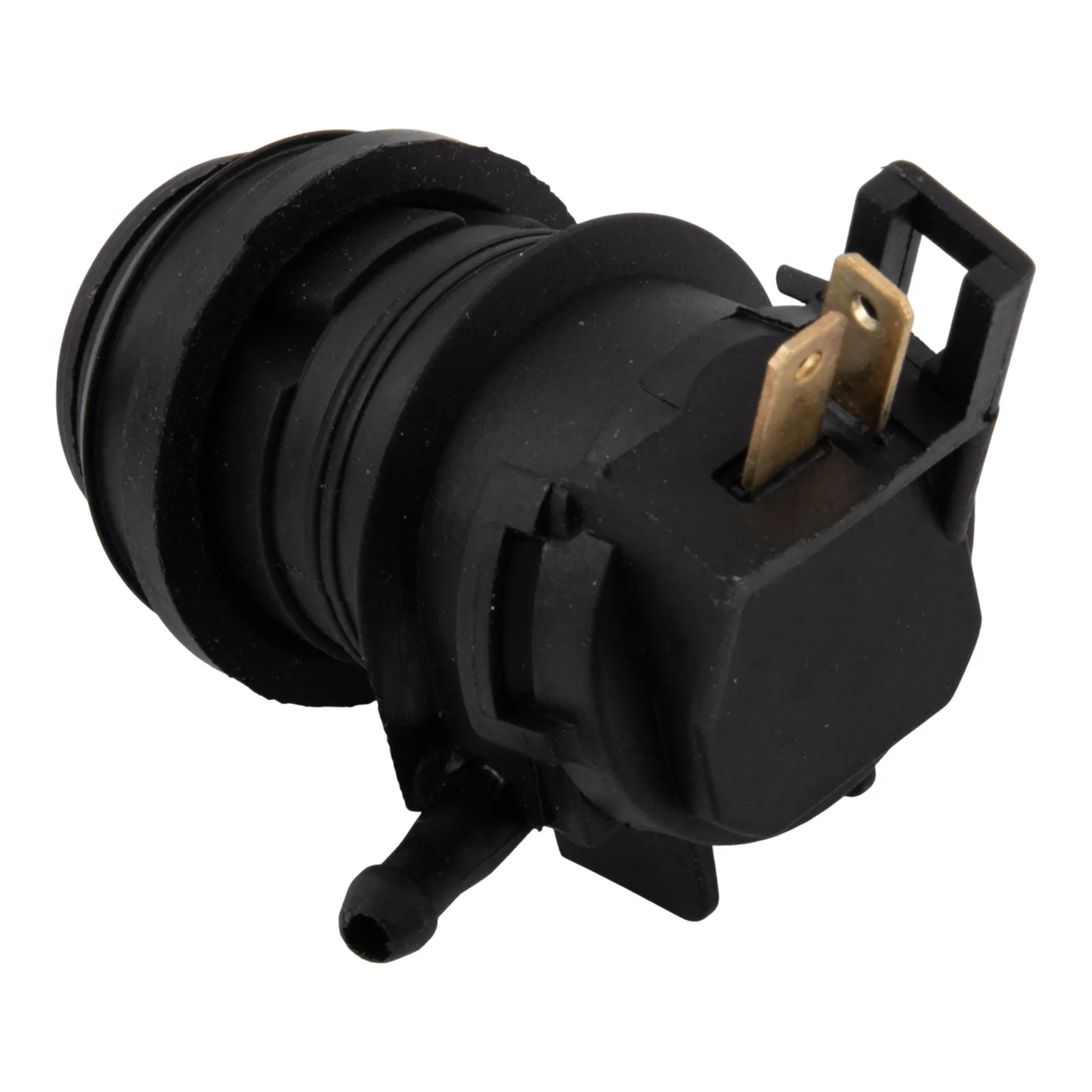 

OEM Compatible Windshield Washer Pump for Honda Vehicles Fits Various Models Including For Civic and For Ridgeline