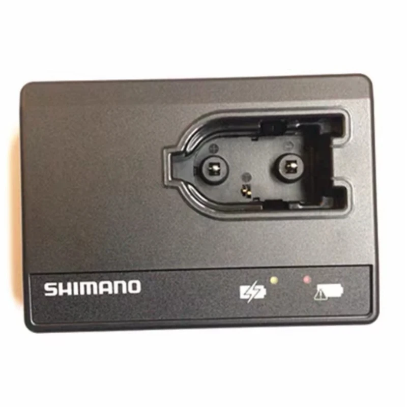 Shimano BCR2 BCR1 Di2 E-tube SM-BTR2 Internal  Battery Charger PC Link Black