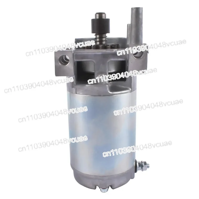 

AP03 925-06300 Electric Starter Motor for MTD Cub Cadet 547cc Engines XT1 LT42 Engine