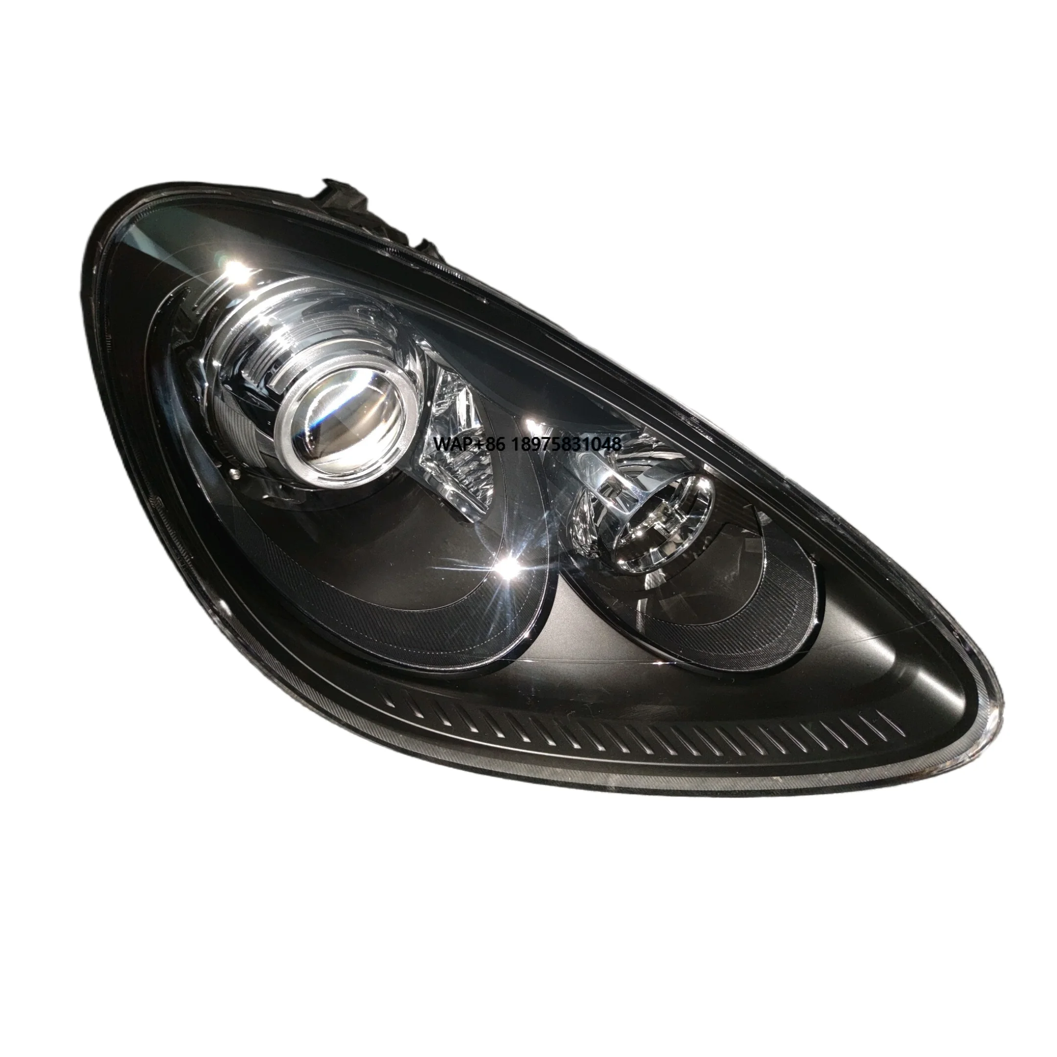 

Suitable for LED Automatic Lighting System Original Headlights